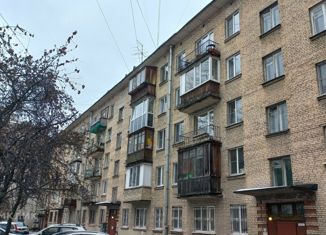 Продается 1-комнатная квартира, 30 м2, Санкт-Петербург, Новочеркасский проспект, 21, метро Ладожская