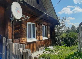 Продается дом, 30 м2, Артёмовский, Трудовая улица, 1