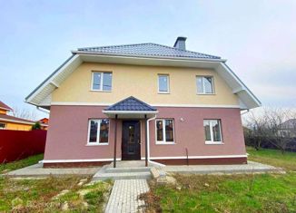 Дом на продажу, 112.4 м2, поселок Дубовое, Лучистая улица