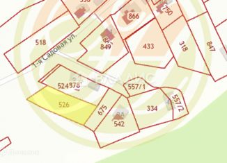 Продаю участок, 15 сот., деревня Жерело