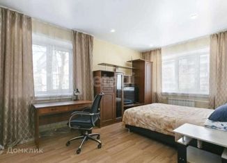 Сдается однокомнатная квартира, 32 м2, Новосибирск, Каменская улица, 54, Каменская улица