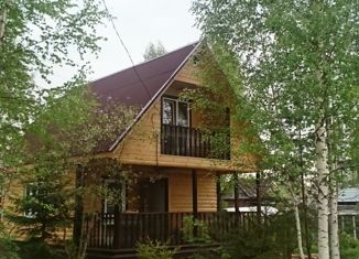 Дом на продажу, 52 м2, садоводческий массив Ухта, улица 4-я линия