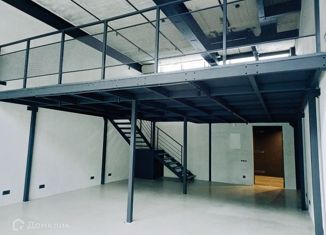 Продам офис, 102 м2, Москва, 2-я Бауманская улица, 9/23с3, станция Курская