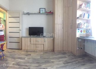 Продам 1-ком. квартиру, 33.2 м2, посёлок Руэм, Лесная улица, 15