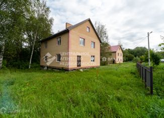 Продаю дом, 220 м2, деревня Иванчино, 61К-086