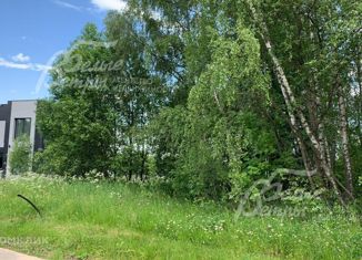 Продается земельный участок, 25 сот., коттеджный поселок Александровы Пруды