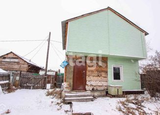 Продается дом, 66 м2, СНТ 60 лет Бурятии