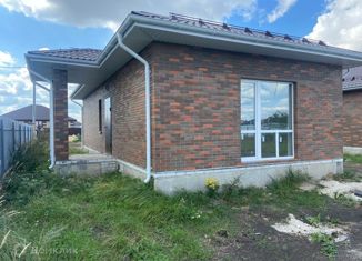 Продаю дом, 70 м2, село Новая Усмань, улица Пожарского