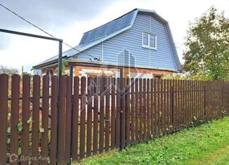 Продам дом, 37 м2, железнодорожная станция Тихонова Пустынь