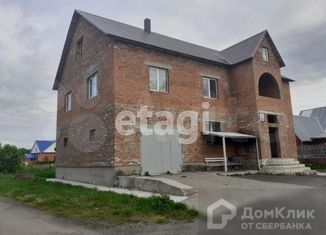 Дом на продажу, 444.1 м2, посёлок Металлплощадка, Суховская улица