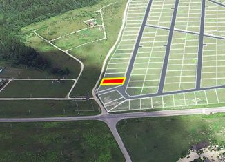 Продаю земельный участок, 8.45 сот., коттеджный посёлок Разумовское