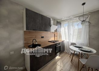 Продажа трехкомнатной квартиры, 58 м2, Ростов-на-Дону, улица Содружества, 47, Советский район