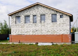 Продается дом, 240 м2, садовое товарищество Огонёк-1