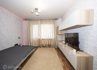 Продажа 1-комнатной квартиры, 35 м2, Новосибирск, улица Красных Зорь, 3, Калининский район