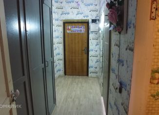 Продается 2-ком. квартира, 39.7 м2, Асбест, Московская улица, 1