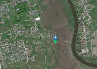 Продается участок, 10 сот., поселок Ушаково, улица Победы