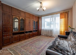 Продам двухкомнатную квартиру, 49.6 м2, Ярославская область, проспект Фрунзе, 79
