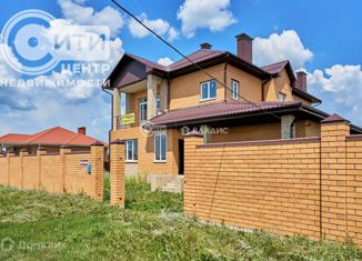 Продам дом, 257.9 м2, Воронежская область, улица Кулибина, 57