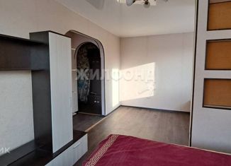 Продаю 1-ком. квартиру, 30.7 м2, Новосибирск, улица Терешковой, 42, улица Терешковой