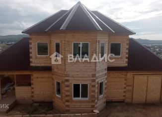 Продается дом, 168 м2, садовые участки Багульник