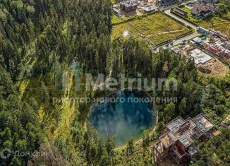 Продам земельный участок, 115 сот., деревня Чесноково