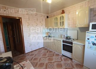 Продажа однокомнатной квартиры, 35 м2, Волжск, улица Щорса, 12