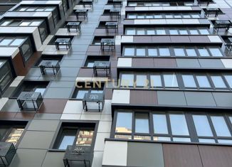 Продается квартира студия, 23 м2, Ростов-на-Дону, улица Нансена, 83с3, ЖК Скай Парк