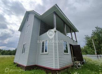 Продаю дом, 110 м2, деревня Коровино, Луговая улица