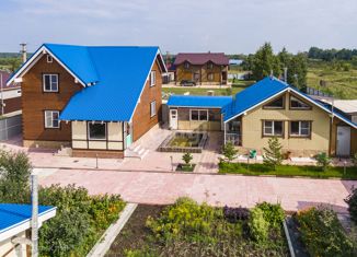 Продается дом, 134.5 м2, НСТ Заря, Центральная улица