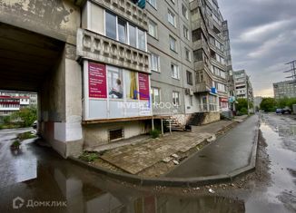 Офис на продажу, 89.1 м2, Омск, улица 8-я Линия, 78