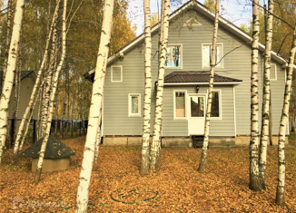 Продажа дома, 216.6 м2, деревня Минино