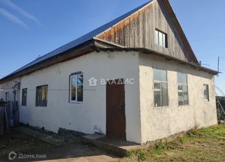 Продаю дом, 108 м2, деревня Шабердино, Дачная улица