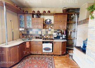 Продается дом, 83.5 м2, деревня Малково, Российская улица, 2А