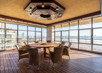 Продам 4-комнатную квартиру, 195.1 м2, Казань, Меридианная улица, 4, Ново-Савиновский район