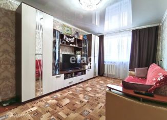 3-ком. квартира на продажу, 58.9 м2, Ишимбай, проспект Ленина, 13