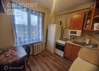 Продается однокомнатная квартира, 28.8 м2, посёлок городского типа Оверята, улица Строителей, 6