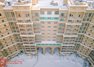 Продам однокомнатную квартиру, 56.94 м2, Санкт-Петербург, Плесецкая улица, 4, ЖК Ариосто