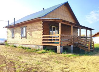 Продается дом, 100 м2, деревня Подымалово, Хуторская улица