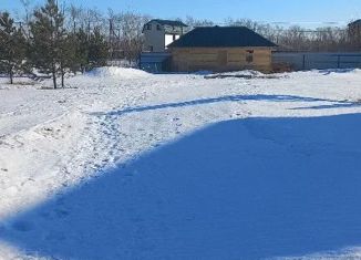 Участок на продажу, 10 сот., деревня Паренкина, Сибирская улица