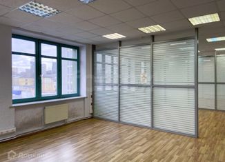 Сдаю в аренду офис, 100 м2, Москва, Летниковская улица, 10с1, метро Павелецкая