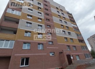 Продается однокомнатная квартира, 34.3 м2, Кировская область, улица Тургенева, 17