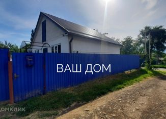 Продаю дом, 71 м2, станица Холмская, Октябрьская улица, 20