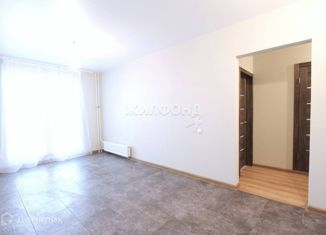 Квартира на продажу студия, 59.1 м2, Новосибирск, улица Связистов, 13/2, улица Связистов