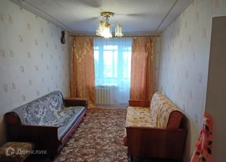 3-комнатная квартира на продажу, 55.6 м2, поселок городского типа Прохоровка, Советская улица, 102А