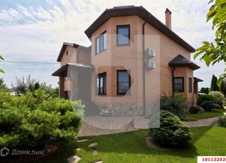 Продается дом, 324.5 м2, Краснодар, Брюховецкая улица, 13, Брюховецкая улица