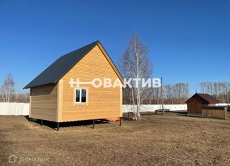 Продается дом, 55 м2, СНТ Рябина