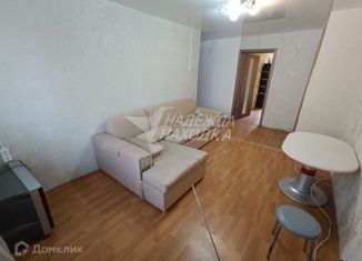 Сдача в аренду 3-комнатной квартиры, 60 м2, Находка, улица Малиновского, 6