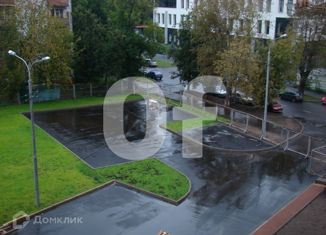 Продается офис, 354 м2, Москва, метро Партизанская, Борисовская улица, 1