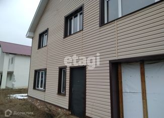 Дом на продажу, 197.4 м2, деревня Семичи, Цветочная улица