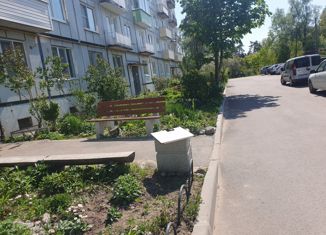 Сдается однокомнатная квартира, 31 м2, поселок Песочное, посёлок Песочное, 19А